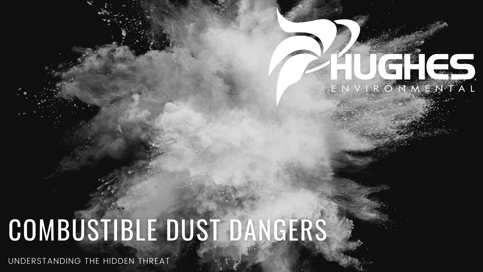 Combustible Dust Dangers