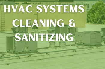 HVAC Systems Cleaning & Sanitizing (1)