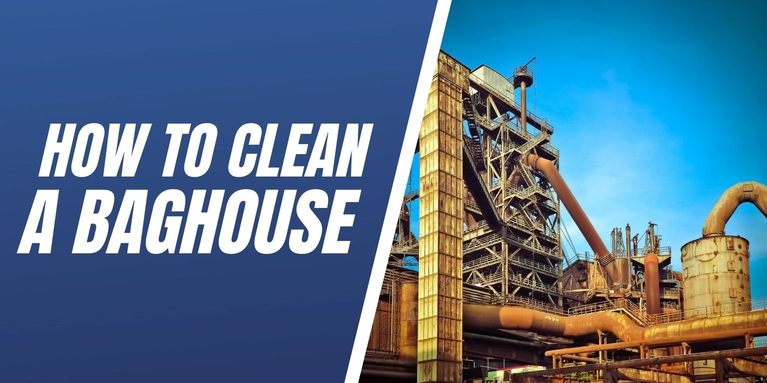How to Clean a Baghouse Blog Image