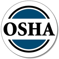 An anonymous employee complaint brought OSHA inspectors to a pallet manufacturing company, where they proceeded to discover many dangerous violations, including accumulations of wood dust.  