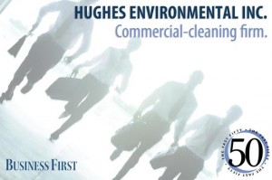 Hughes Environmental, Commercial Duct Cleaning company