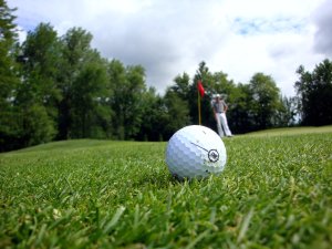 Hughes Environmental Sponsors Louisville Golf Classic