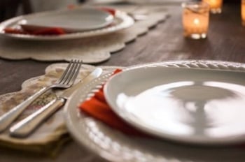 Thanksgiving Fire Safety Tips