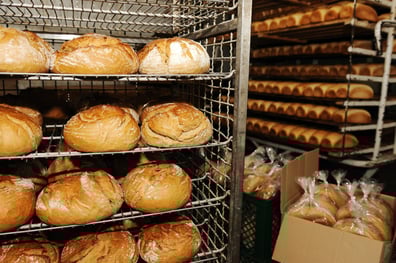 Food Safety is an Important Part of the Manufacturing Process