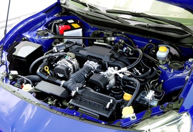 Car Engines Work Using Principles Similar To What Causes A Dust Explosion