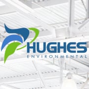 Hughes Environmental Logo