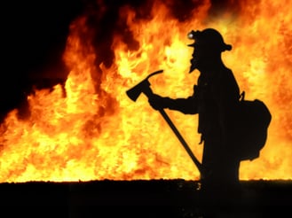 Take these steps to prevent workplace fires