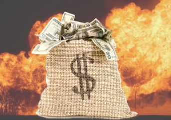 The cost of explosive dust can be more than just financial