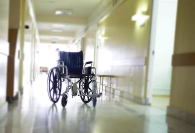 Nursing Homes Create Health Risks By Having High Levels of Indoor Air Pollution