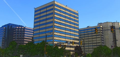 HVAC Systems will need to be cleaned due to the Energy Efficiency Improvement Act