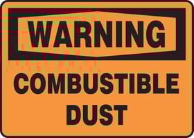 Texas Flour Mill Fined By OSHA For Exposing Workers To Combustible Dust Hazards
