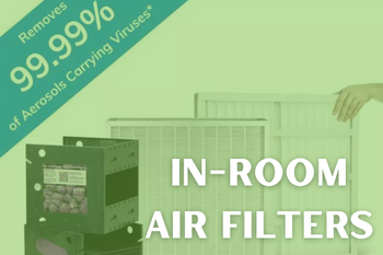 In-Room Air Filters