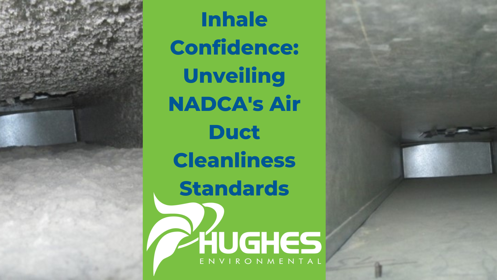 NADCA AIR DUCT Blog