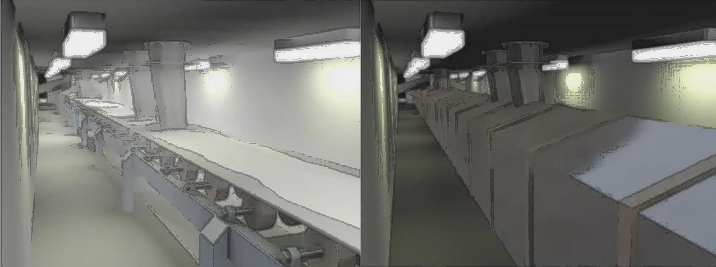 Enclosed Conveyor Belts Lead To Dust Explosions