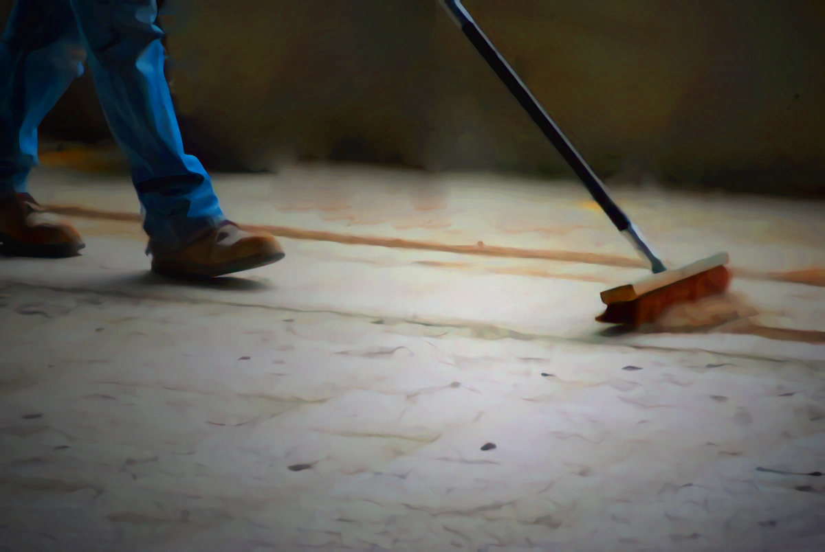 Five Reasons to Get Rid of Dust In Your Factory